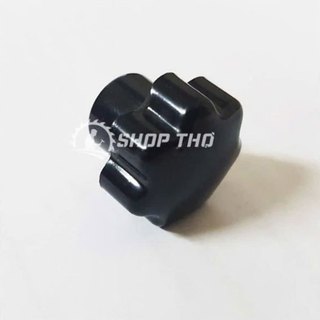 Set 10 cái núm vặn ren âm M8, M6