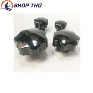 Set 5 cái núm vặn ren âm M10  và M12