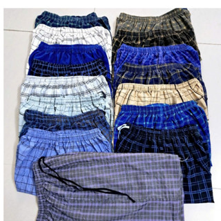  COMBO 5 Quần Đùi Sọc Kẻ Nam Mát Bao Form Bao Chất Từ Thanh Niên Tới Trung Tuổi Mặc Đẹp Siêu Ưu Đãii 