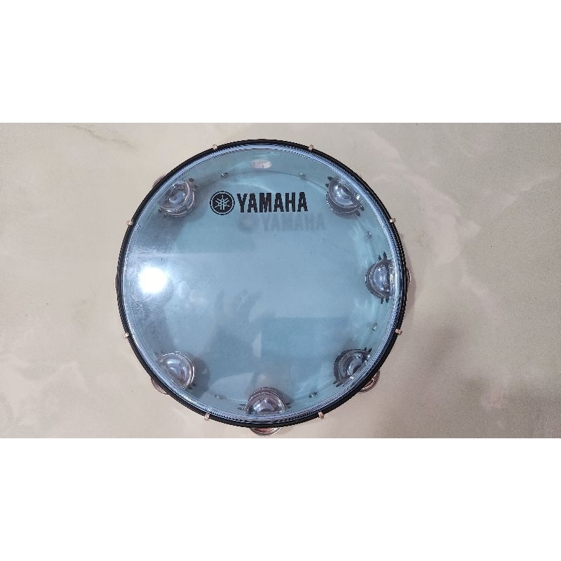 Trống Gõ Bo Yamaha Ốc Lục Giác