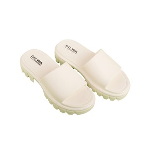 Dép Đúc BM Trơn đế thấp (3p) (Nữ)