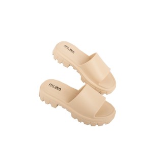 Dép Đúc BM Trơn đế thấp (3p) (Nữ)