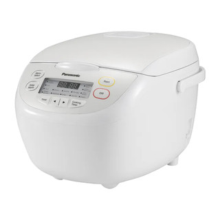 Nồi cơm điện tử Panasonic 1L SR-CL108WRAM