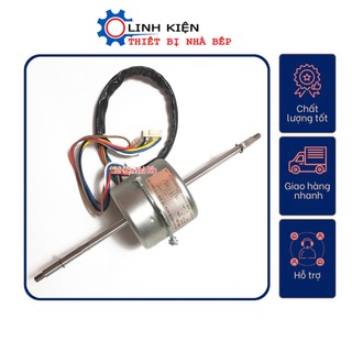  Động cơ quạt điều hòa hơi nước Sunhouse SHD7719 SHD7722 SHD7723 