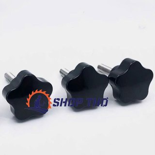 Set 10 cái núm vặn, nút vặn ren M5