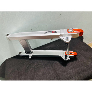 Gấp Nhôm DBS Dùng Cho Wave / Dream / RS / Wave125 ( Hàng Thailand ) >>>>