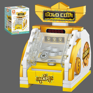 Đồ chơi lắp ráp/lego Mô hình máy game