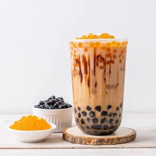 Đường đen  Đài Loan 1kg, đường đen Hàn Quốc, (nguyên liệu pha trà sữa, trà thái, trà thái xanh, trà thái đỏ, trân châu)