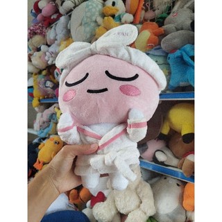 Gấu bông đào size 20-30cm