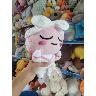 Gấu bông đào size 20-30cm