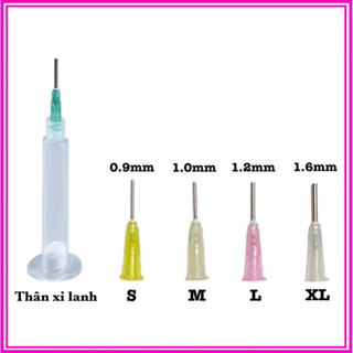 Đục Lỗ Núm Ti Bình Sữa Cho Bé, Dụng Cụ Dập Lỗ Núm Ti Dùng Cho Mọi Loại Núm Ti