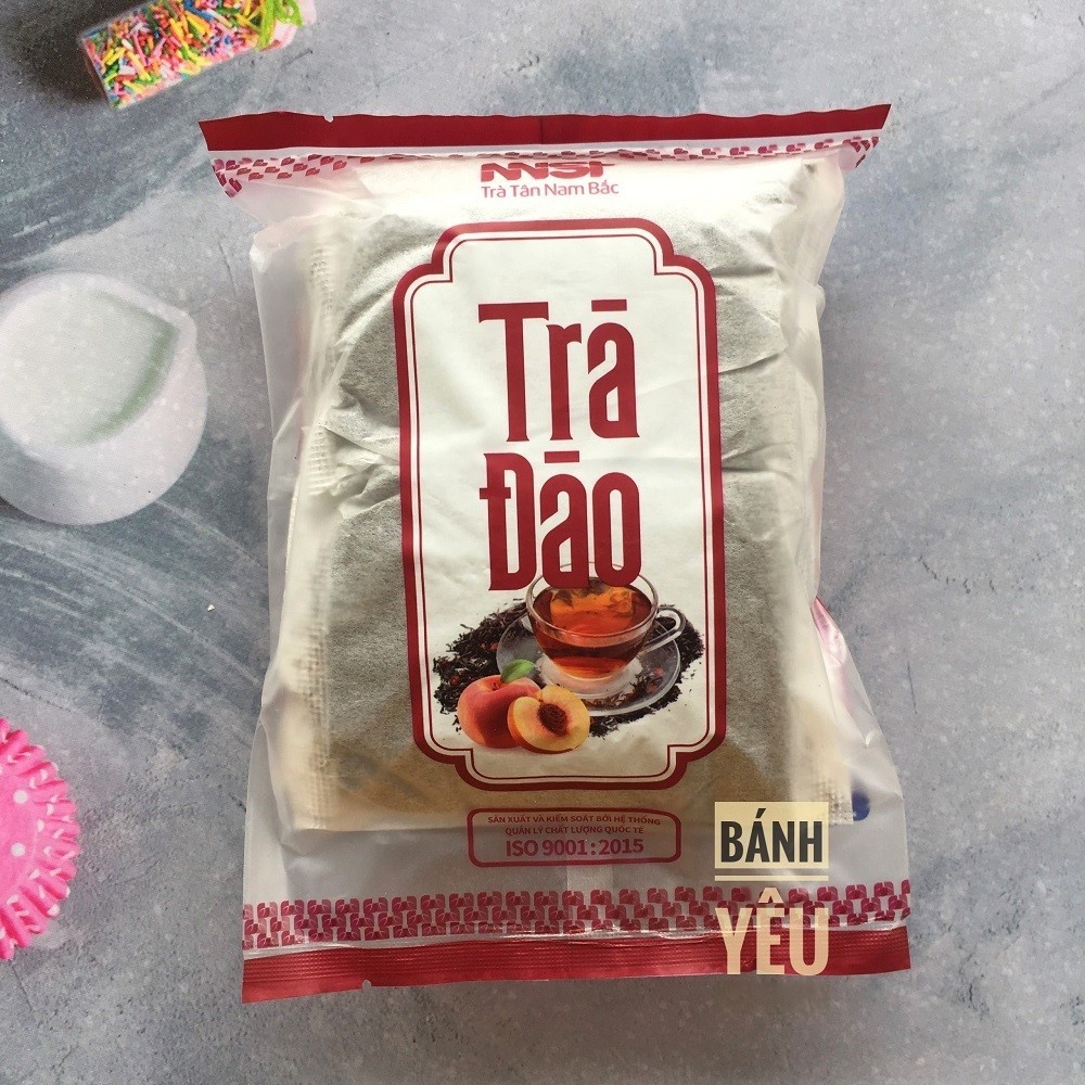 Trà đào Tân Nam Bắc 200g - PC47