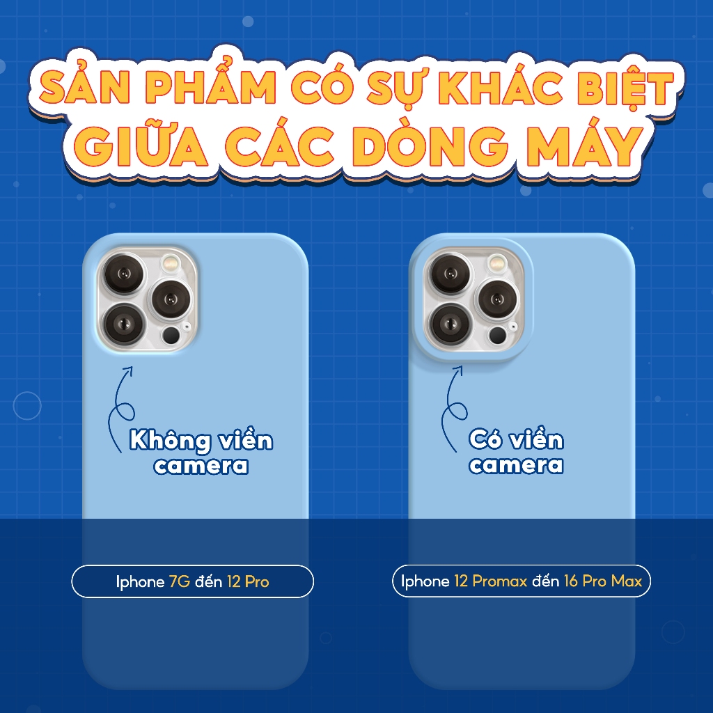 Ốp Lưng iPhone TPU Mềm Chống Bẩn Lót Nhung, Bảo Vệ Camera - iP 7/8/X/XS/XR/11/12/13/14/15/16/17/Mini/Plus/Pro/Max/Air | BigBuy360 - bigbuy360.vn