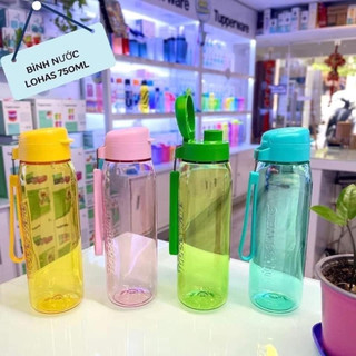 [GIÁ TỐT] Bình nước Lohas Flask 750ml -Tupperware