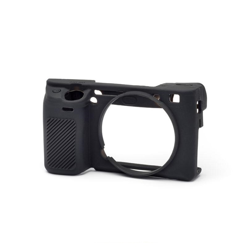 Bao Silicon for sony A6500 black