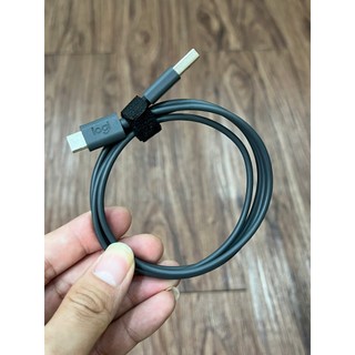 [Mã ELHA9 giảm 15% đơn 50K] Dây cáp sạc Loa JBL Flip 5