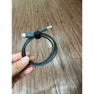[Mã ELHA9 giảm 15% đơn 50K] Dây Cáp Sạc Loa JBL Charge 4