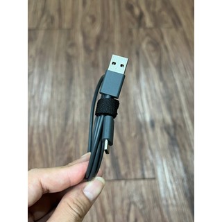 Dây cáp sạc usb type c cho loa Bluetooth JBL Pulse 4