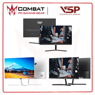 Màn Hình VSP IP2407SG & VSP IP2407S Black & VSP IP2407S White (24"/FHD/IPS/100hz/1ms) Hàng Chính Hãng