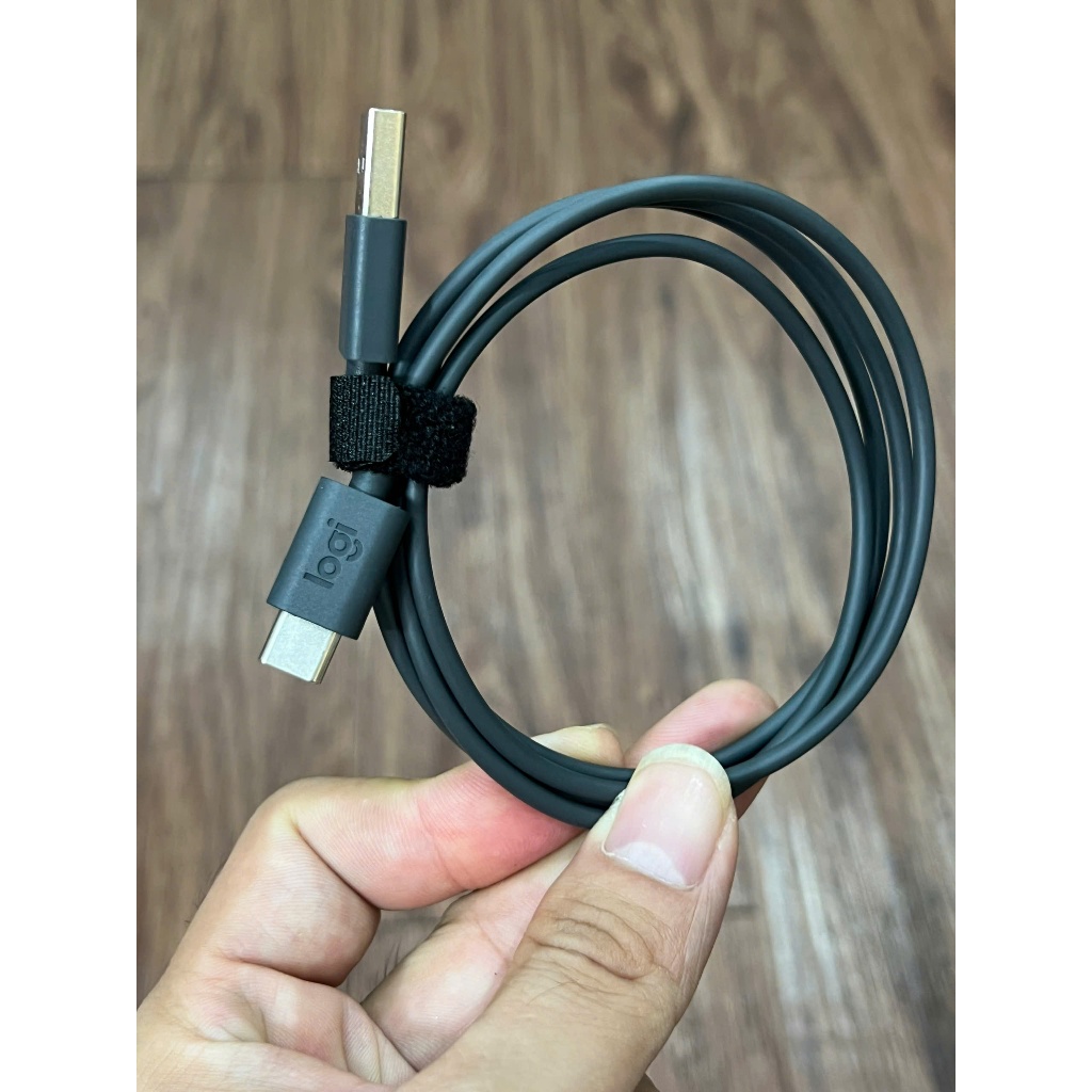 Dây Cáp Sạc Loa Bluetooth JBL Charge 4