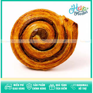 Bánh Cuộn Nhân Quế 100g – Ultra Kanel Swirl Cinnamon