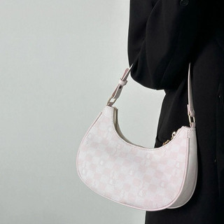 Túi xách đeo vai Hello Kitty phong cách Hàn Quốc dễ thương
