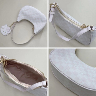 Túi xách đeo vai Hello Kitty phong cách Hàn Quốc dễ thương
