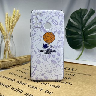 Ốp lưng Vsmart Joy 4 dẻo đen in hình One Piece