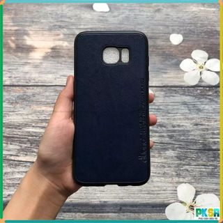 Ốp da Samsung S7 Edge chất da mịn bền đẹp