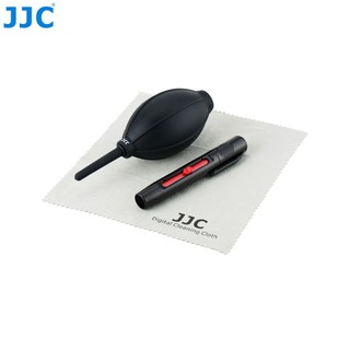 bộ vệ sinh máy ảnh JJC CL-3D