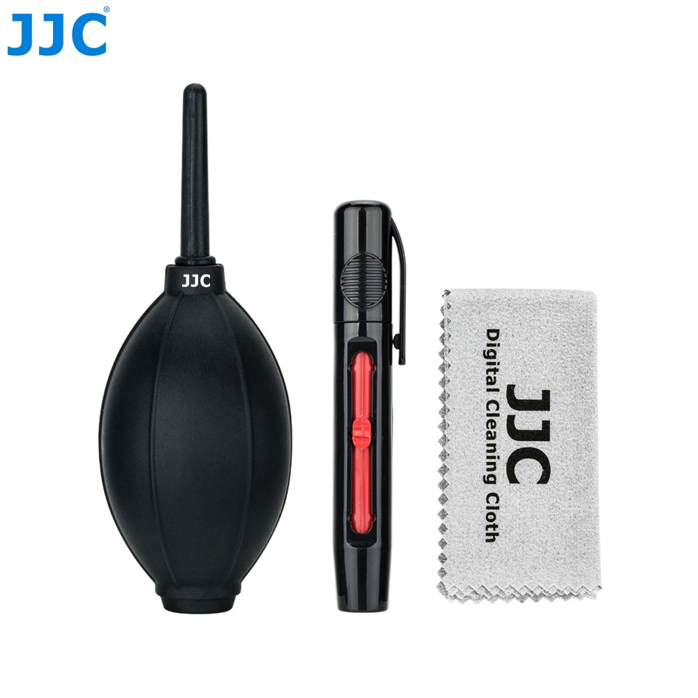 bộ vệ sinh máy ảnh JJC CL-3D