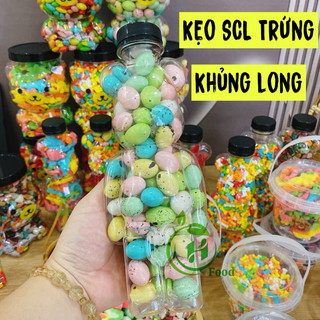 Kẹo Chai Gấu Bearbrick Các Loại, Kẹo Tuổi Thơ