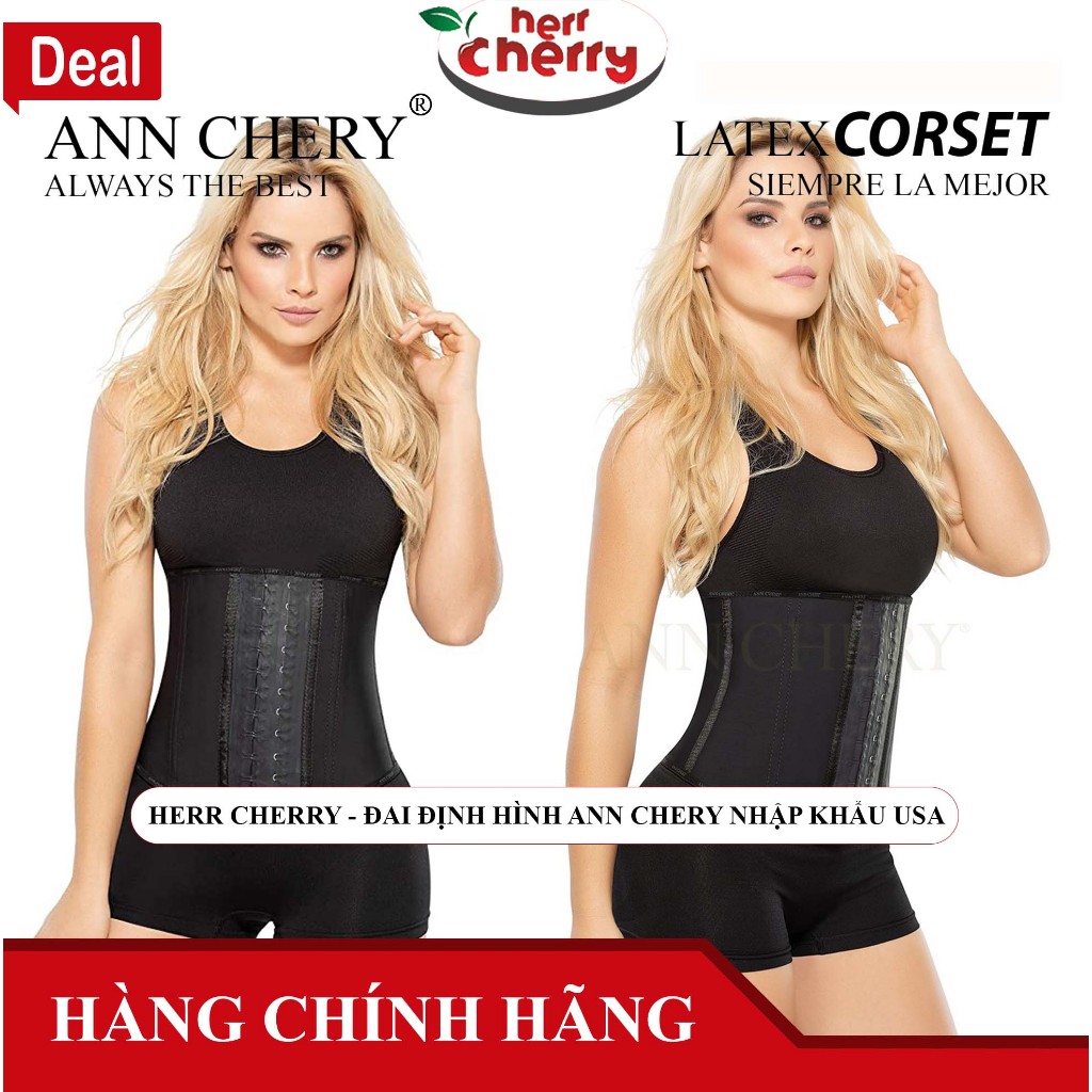 Nịt bụng Ann chery 2026 siêu giảm eo cấp tốc - mã đặc biệt siêu mỏng nhẹ