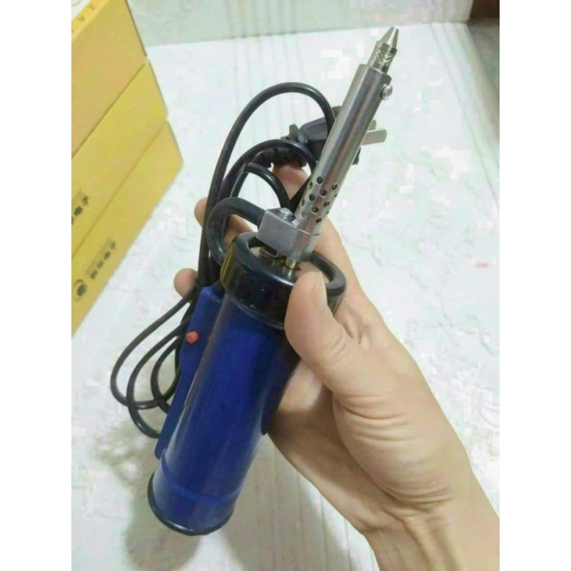 Máy hút thiếc tự động ART - 03