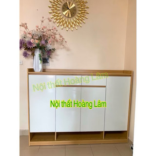 Tủ giầy công nghiệp cao 120cm