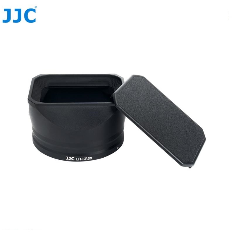 Loa Che Nắng Lens hood JJC LH-GR3X for Ricoh GR3X GRIIIx