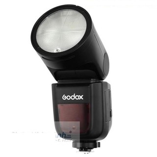 Flash Godox V1O For Olympus Lumix Panasonic