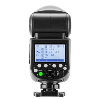 Flash Godox V1O For Olympus Lumix Panasonic