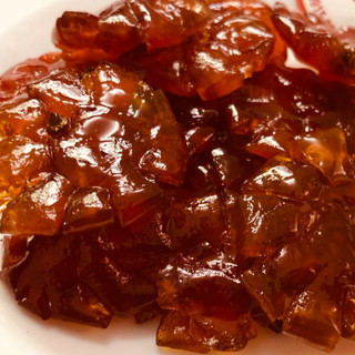 100G MỨT TẮC RIM DẺO SIÊU NGON