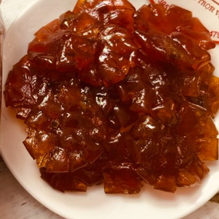 100G MỨT TẮC RIM DẺO SIÊU NGON