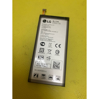 Pin LG K50/Q60/k40s moden BL-T44