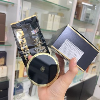 Date 05.2026 - Set Phấn Nước Ohui Ultimate Cover Mesh Cushion Tặng Kèm Lõi Và Son MiNi