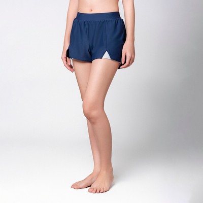 Mermaid Mira Quần đi biển nữ 2 layer kín đáo SOBIE