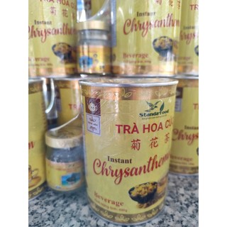   Sỉ và Lẻ  Trà Hoa Cúc Standa Food  + Tặng Kèm Hủ Yến 