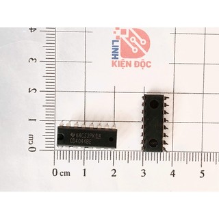 Combo 5 chiếc] CD4044BE, CD4044 IC Số DIP-16