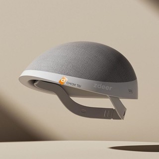 Mũ KÍCH THÍCH MỌC TÓC Xiaomi laser ZDEER#xịt mọc tóc