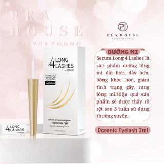Tinh chất dưỡng mi Eyelash Serum