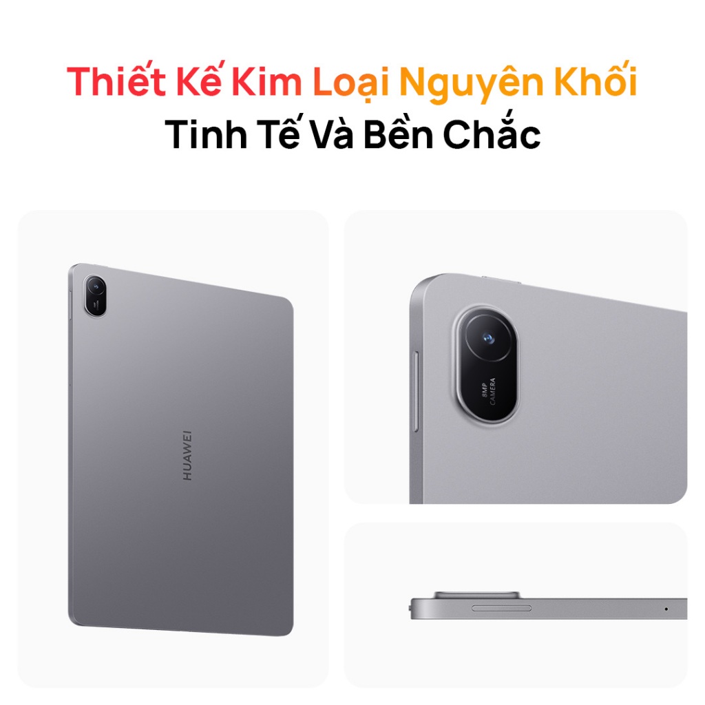[LIVESTREAM] HUAWEI MatePad SE 11”|Thiết Kế Kim Loại Nguyên Khối||Màn Hình HUAWEI FullView 11" Thoải Mái Cho Mắt | BigBuy360 - bigbuy360.vn