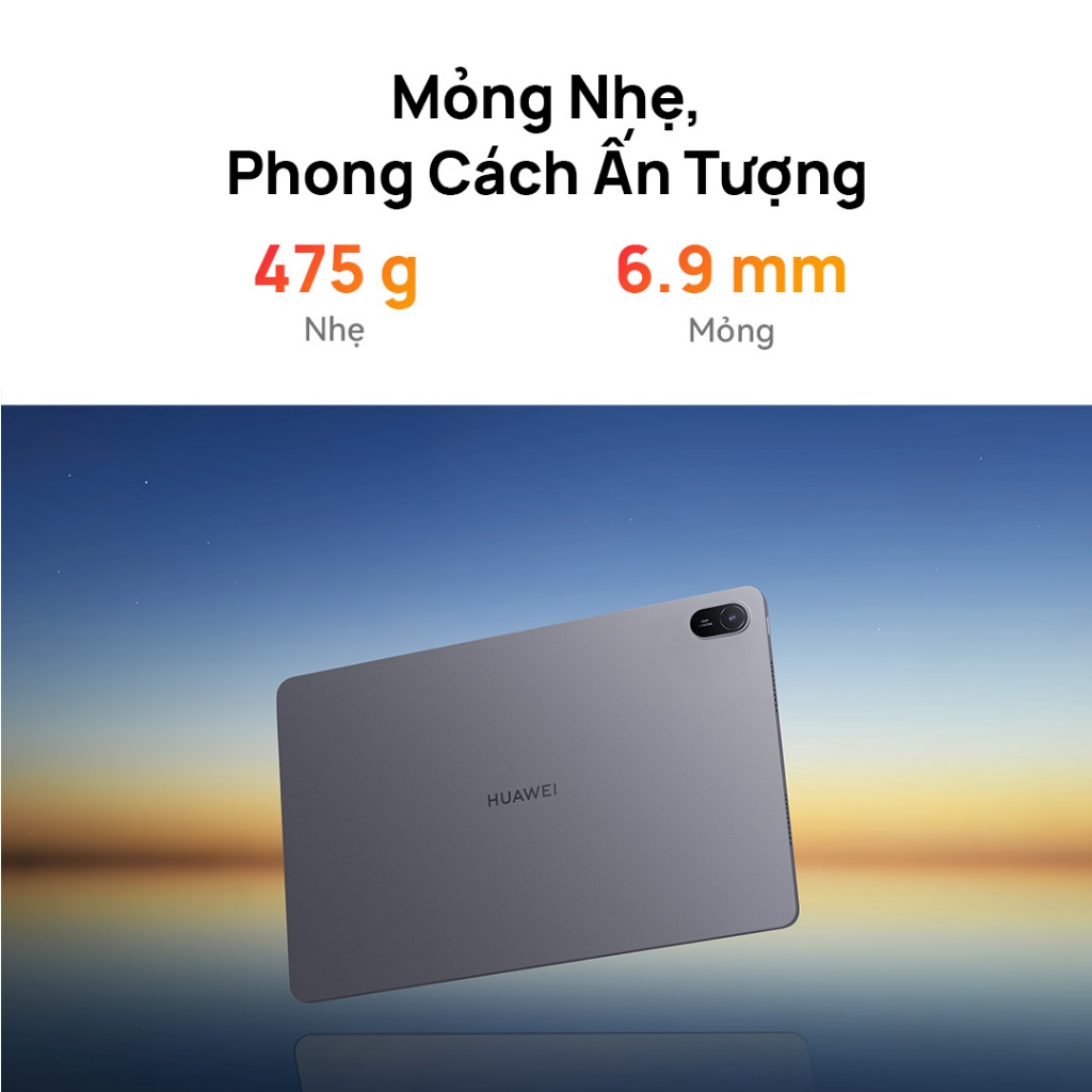 [LIVESTREAM] HUAWEI MatePad SE 11”|Thiết Kế Kim Loại Nguyên Khối||Màn Hình HUAWEI FullView 11" Thoải Mái Cho Mắt | BigBuy360 - bigbuy360.vn