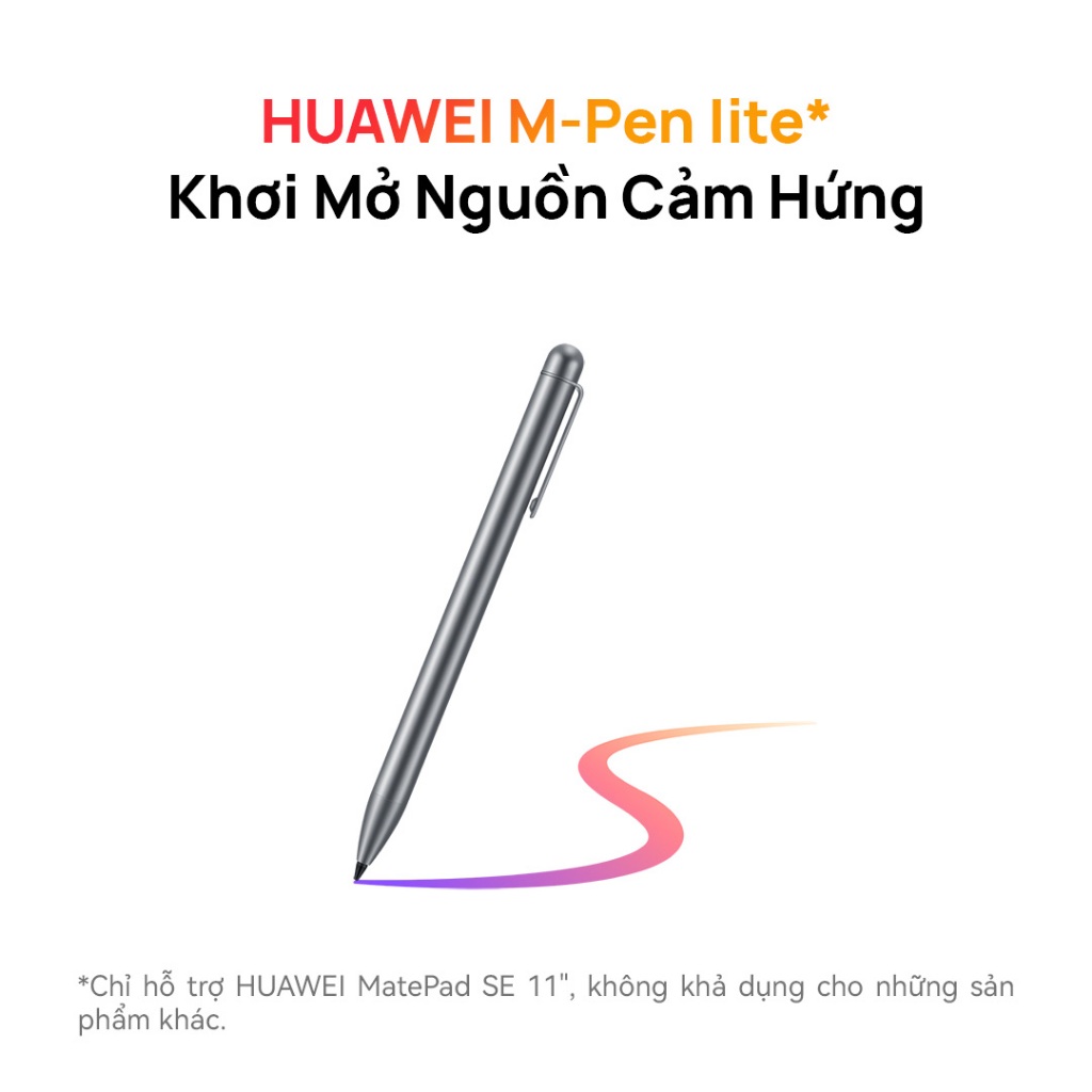 [LIVESTREAM] HUAWEI MatePad SE 11”|Thiết Kế Kim Loại Nguyên Khối||Màn Hình HUAWEI FullView 11" Thoải Mái Cho Mắt | BigBuy360 - bigbuy360.vn